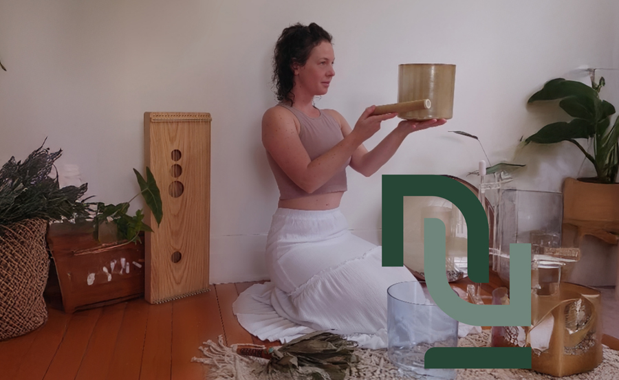 Concert vibratoire yoga et son à Québec – atelier 18h15 et 20h Namaste Yoga Limoilou